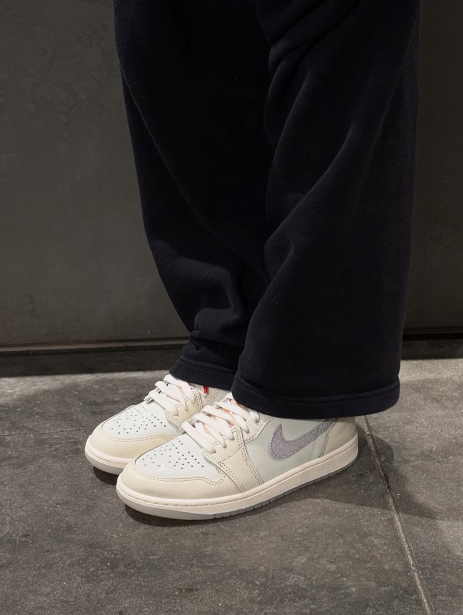 Air Jordan 1 Retro High “Foundation of Light” OG 💫

Available now online and in stores!