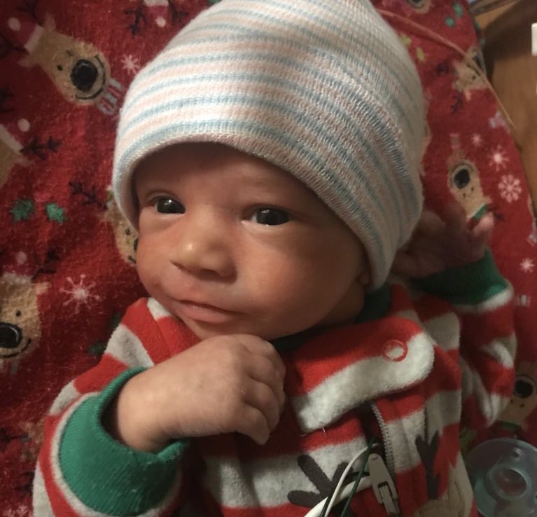 JoiTaniaSigers's tweet image. Happiest of birthdays to my firstborn grandbaby, Maddox Tyler… one of the SWEETEST people to ever live.

He turns 8 today… but, in my mind and heart, he’ll always be a baby sitting on the kitchen table happily devouring a bag of BBQ chips! Love you so much, baby doll! 🫶🏻