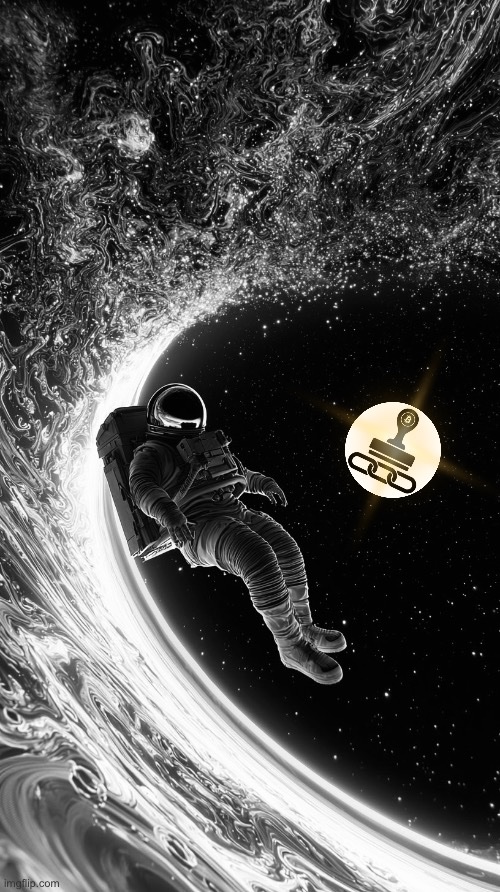 Good Morning,
It's time to Rise and Shine All $STAMP-ers ✨ 👨‍🚀