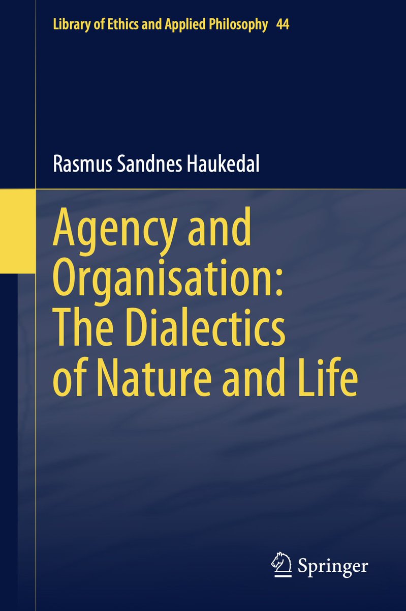 Dialectical Systems tweet media