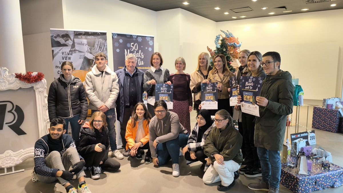 Ajuntament de Reus tweet media