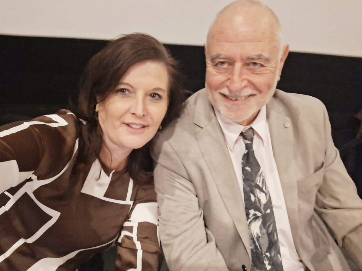 Présente à l’AG du District de la Côte d’Azur présidée par Alain Broche : plus de 90 % des clubs réunis.
Le Département des Alpes-Maritimes <a href="/ca_ginesy/">Charles Ange Ginésy</a> renouvelle son soutien aux bénévoles qui transmettent chaque jour, les valeurs du sport : respect, solidarité et fair-play. ⚽