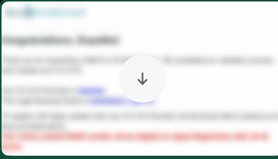 phenomenalcat01's tweet image. Phenomenal Cat Ecosystem Update!

We’re excited to announce that Phenomenal Labs our officially registered umbrella company has successfully secured its DUNS Number

This achievement now enables us to publish our upcoming applications on both the Google Play Store and Apple App…