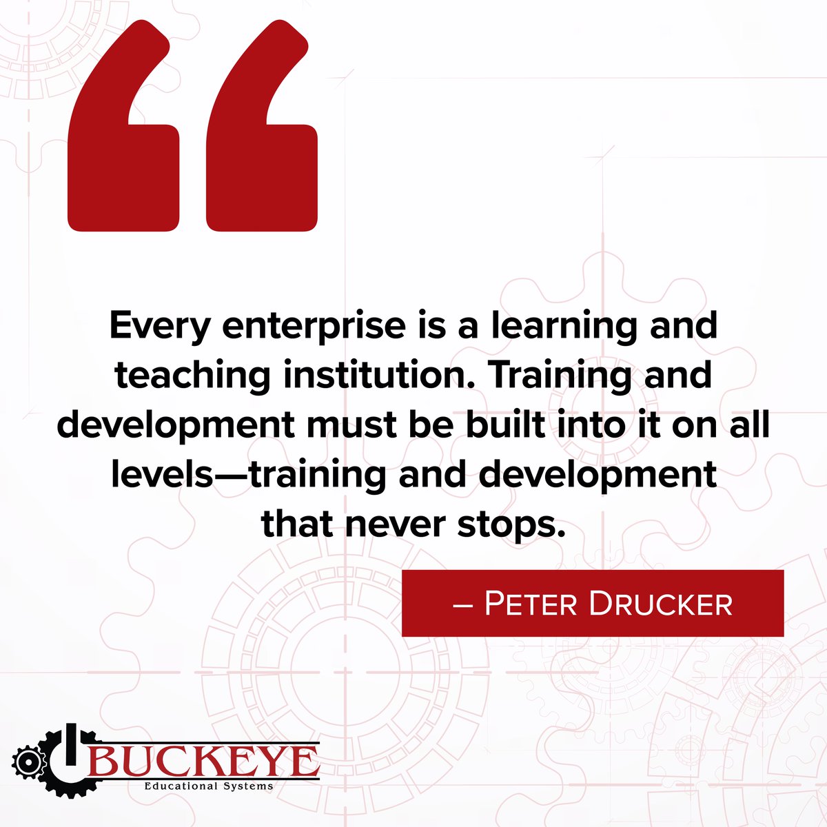 Buckeye Educational Systems (@buckeyeedu) on Twitter photo 