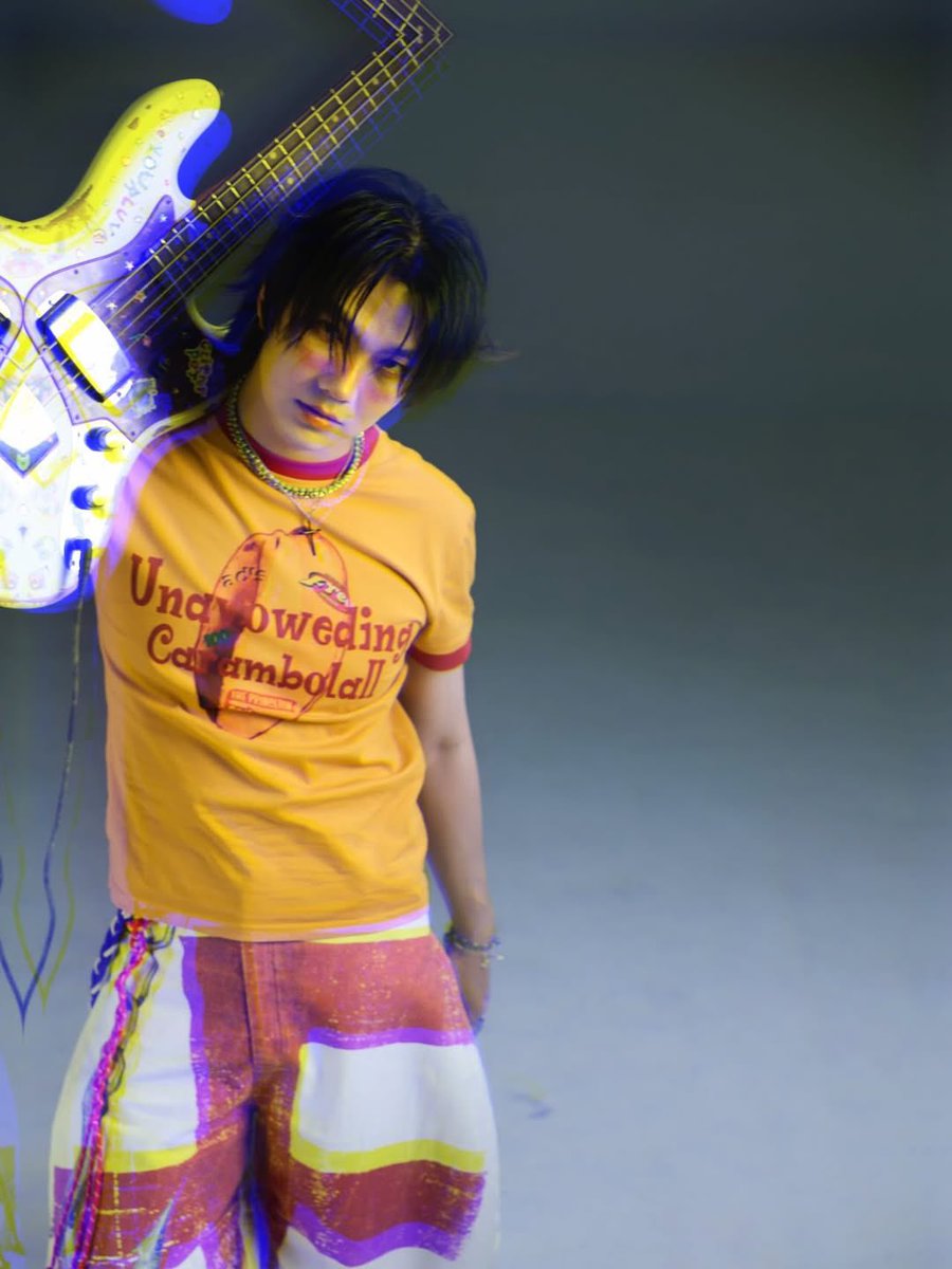 Build_FamilyFC's tweet image. IG update [01122025] 🎸✨😃

#BuildJakapan @JakeB4rever 
#Beyourluve