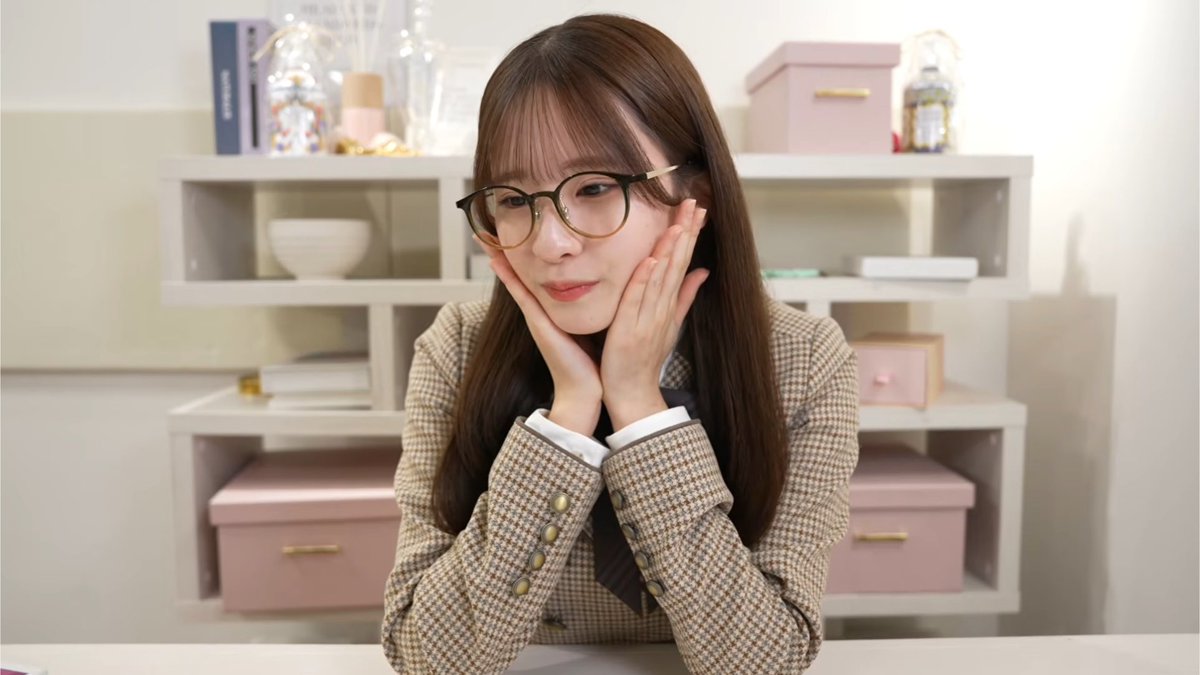 さっちゃん さっちゃんお疲れ様でした。 ほとんど46分TVと変わらない時間でしたね