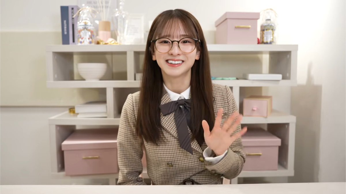 さっちゃん（感謝） さっちゃんお疲れ様でした。 ほとんど46分TVと変わらない時間でしたね