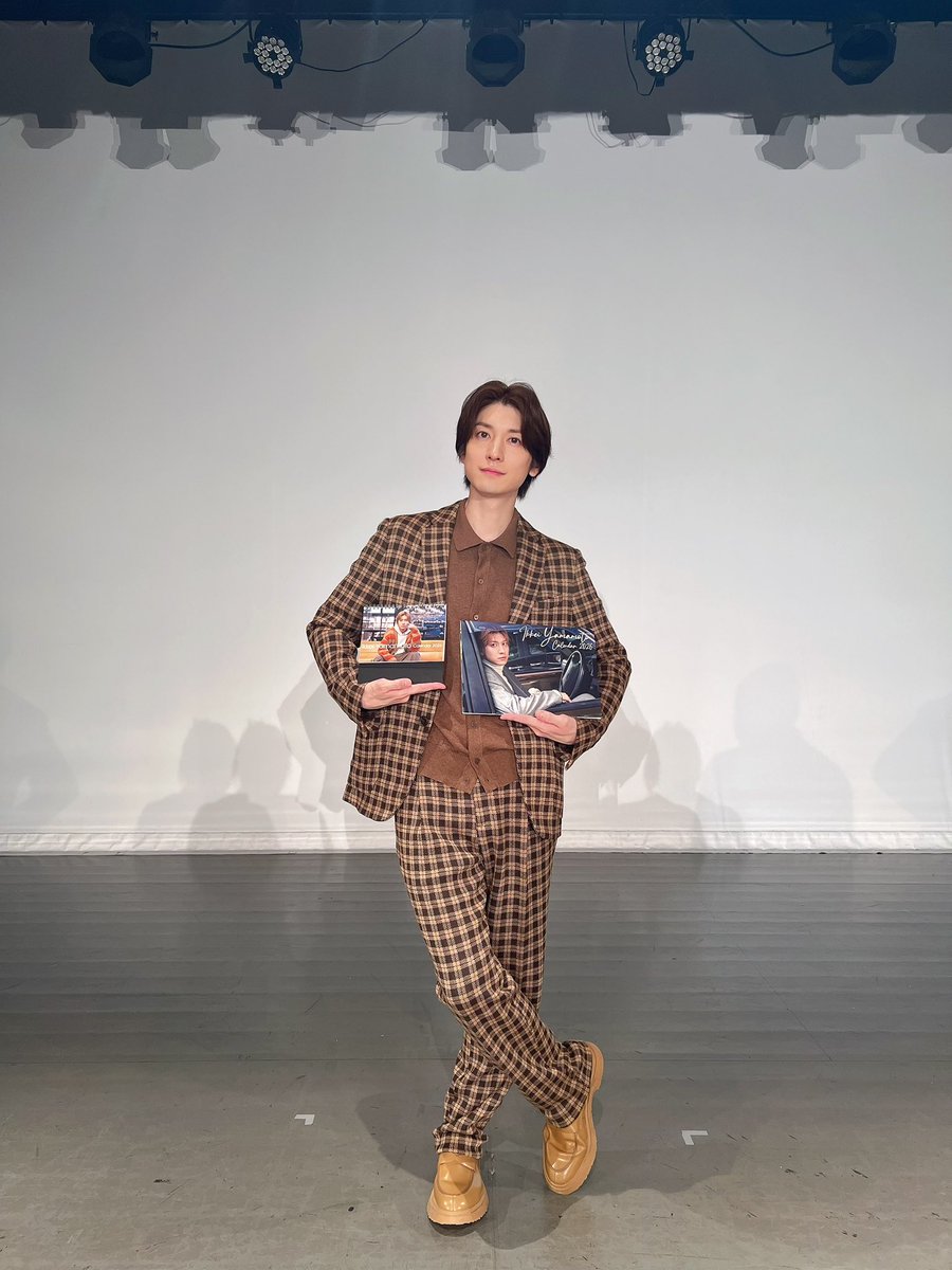 山本一慶さん情報お知らせbot (@1k_bot) / Posts / X