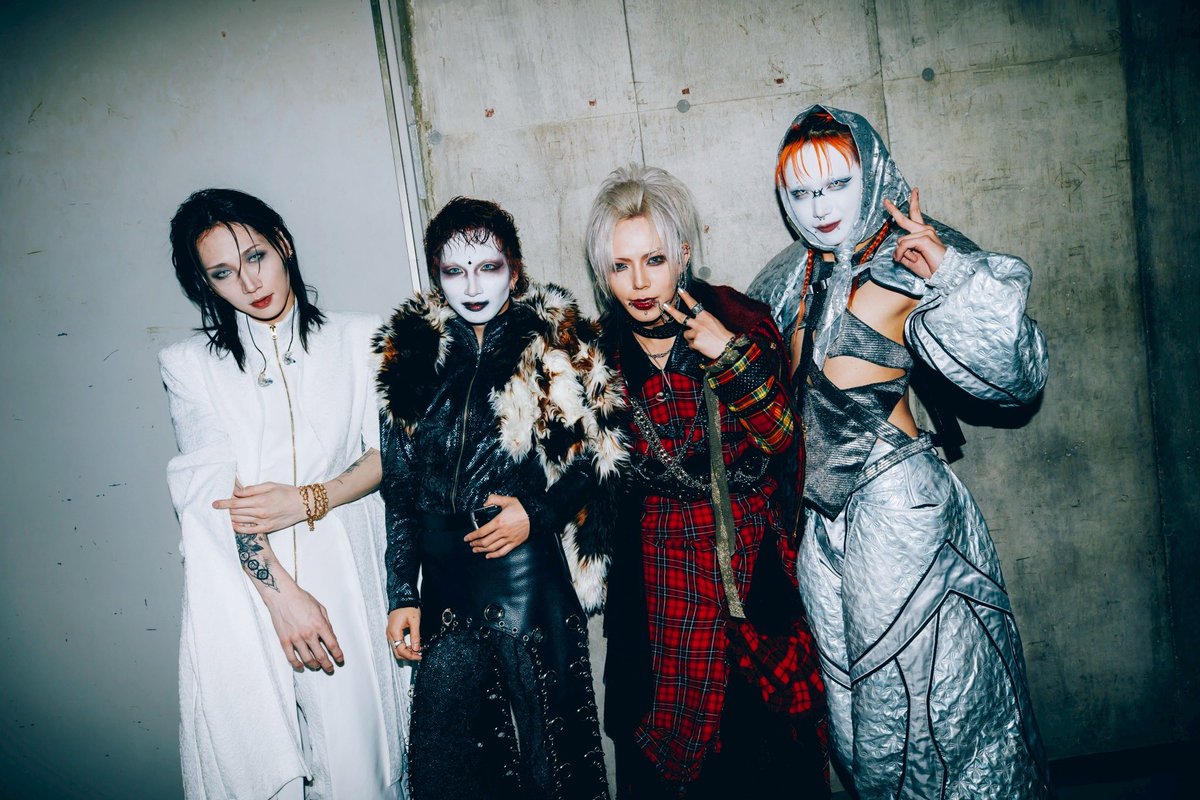 キズ きょうのすけ (@Kizu_kyonosuke) / Posts / X