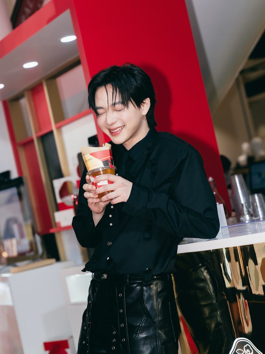 my_sommm's tweet image. ตัวนิดนึง 🤏🏻