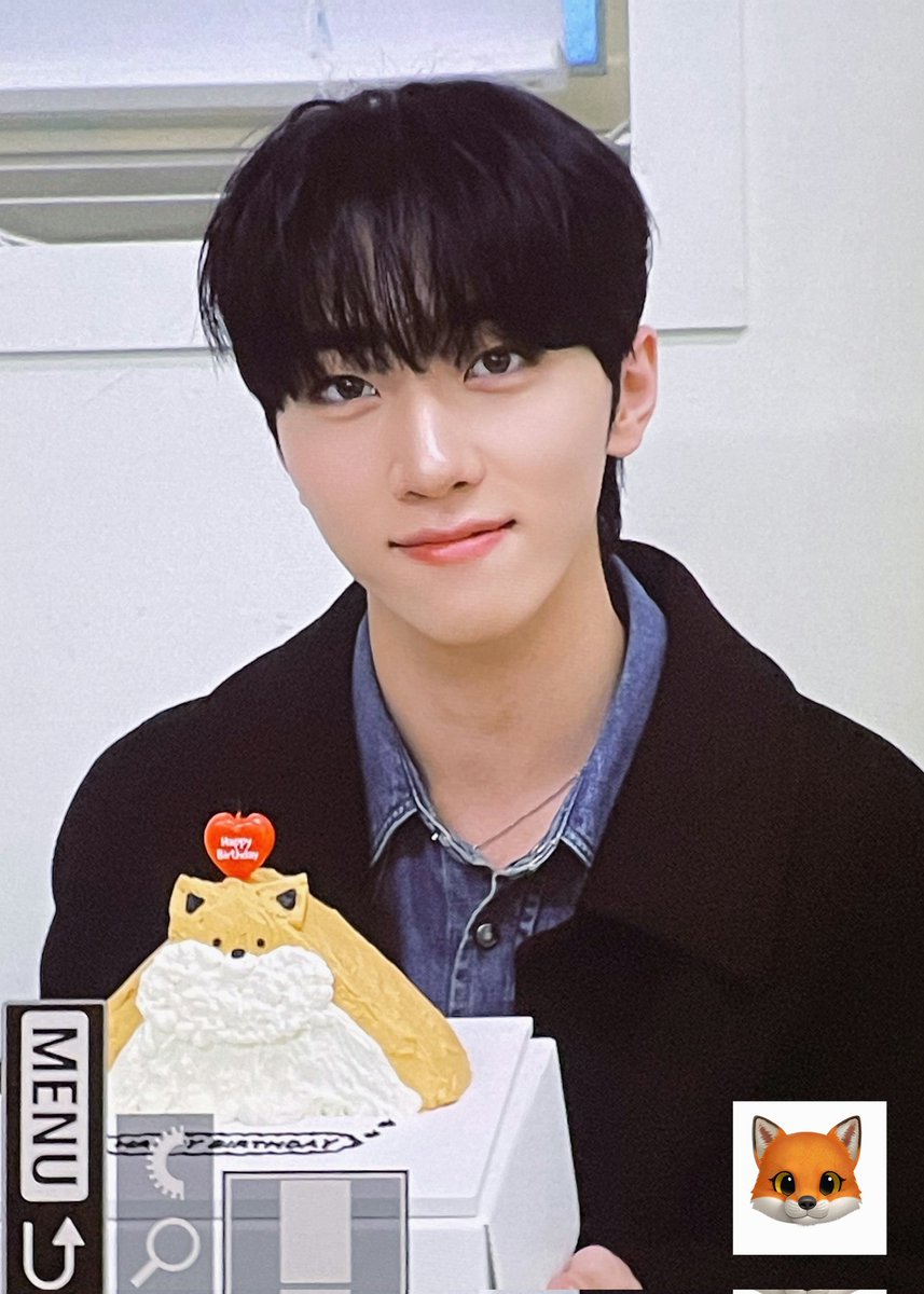 JJU_CHAN01's tweet photo. 251201 pre
주찬아 생일 축하해!🧡

#JUCHAN #CAON #ジュチャン https://t.co/b1QqBlnewk