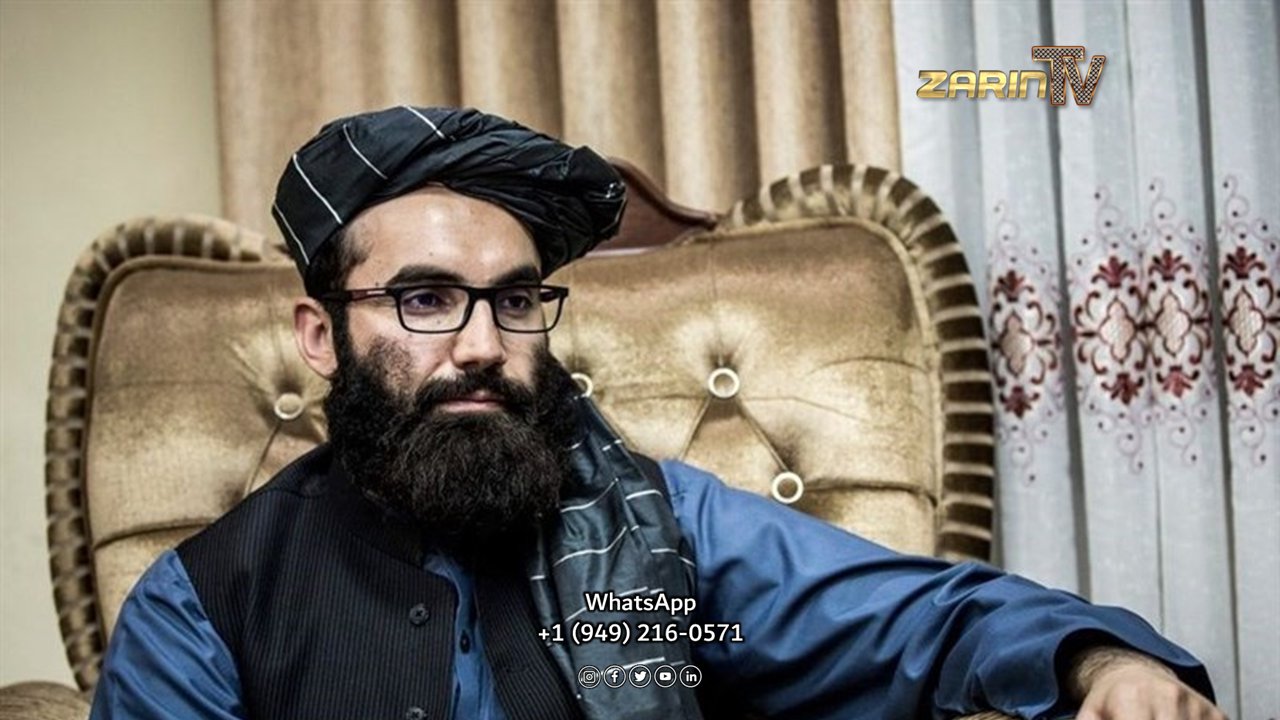 هیئت طالبان به رهبری انس حقانی به ریاض برای مذاکرات عازم شد