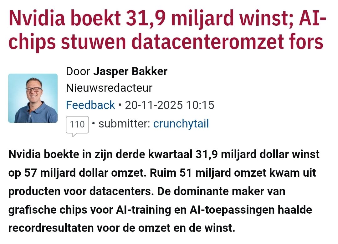 nickynicky78's tweet image. Terwijl de gewone burger steeds hogere rekeningen krijgt gepresenteerd en moeite heeft om rond te komen... maken #BigBanks #BigPharma #BigTech en #BigWarcompanies miljarden winst!

Met als uitschieter de wapenproducenten met een recordomzet van 679 miljard dollar!

👇🏼👇🏼
