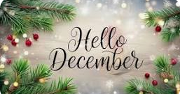 Good Morning🌞
Happy Monday And Hello December!!
Wishing Everyone A Great Day
A Wonderful Week And A Amazing Month!!🎺📚✍️