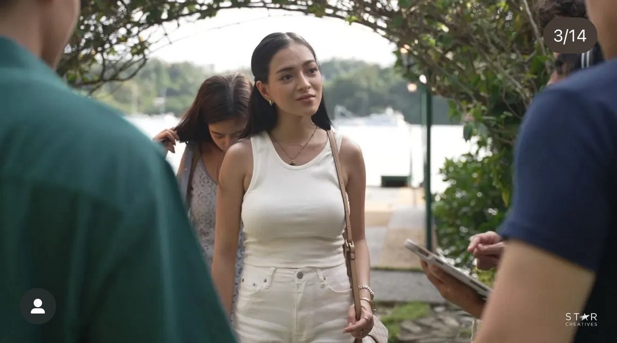 vjkish18's tweet image. Please engage and leave positive comments for Mika and Brent

instagram.com/p/DRuE6nkEo5H/…