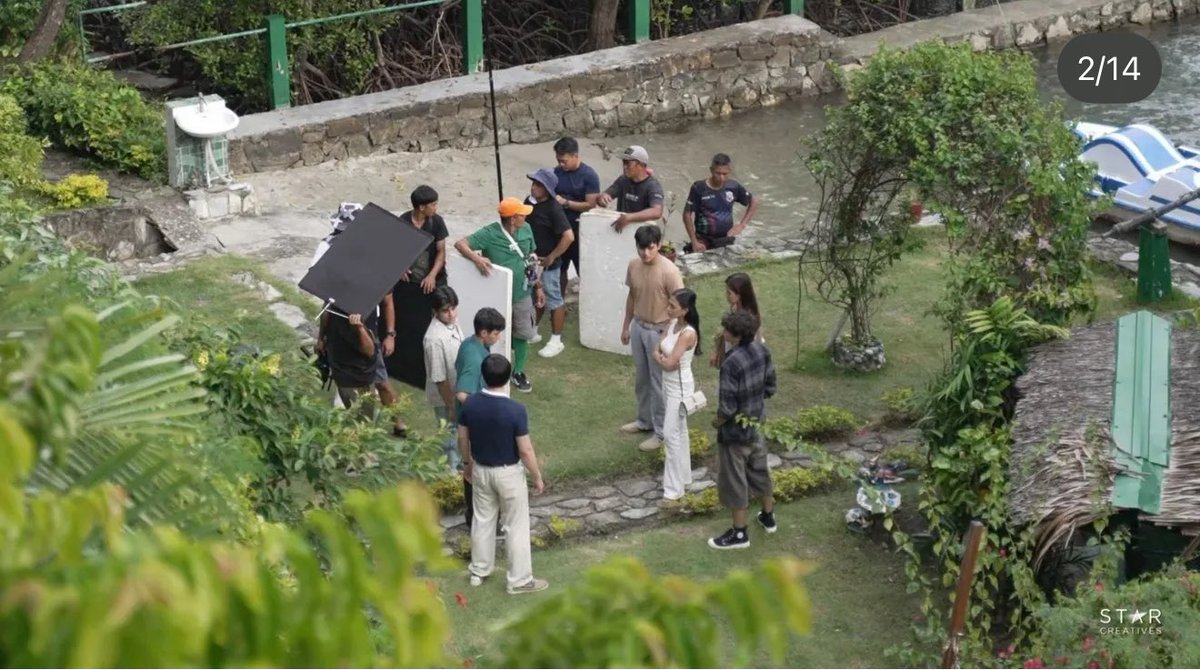 vjkish18's tweet image. Please engage and leave positive comments for Mika and Brent

instagram.com/p/DRuE6nkEo5H/…