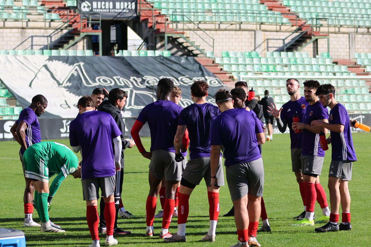 A.D. Mérida tweet media