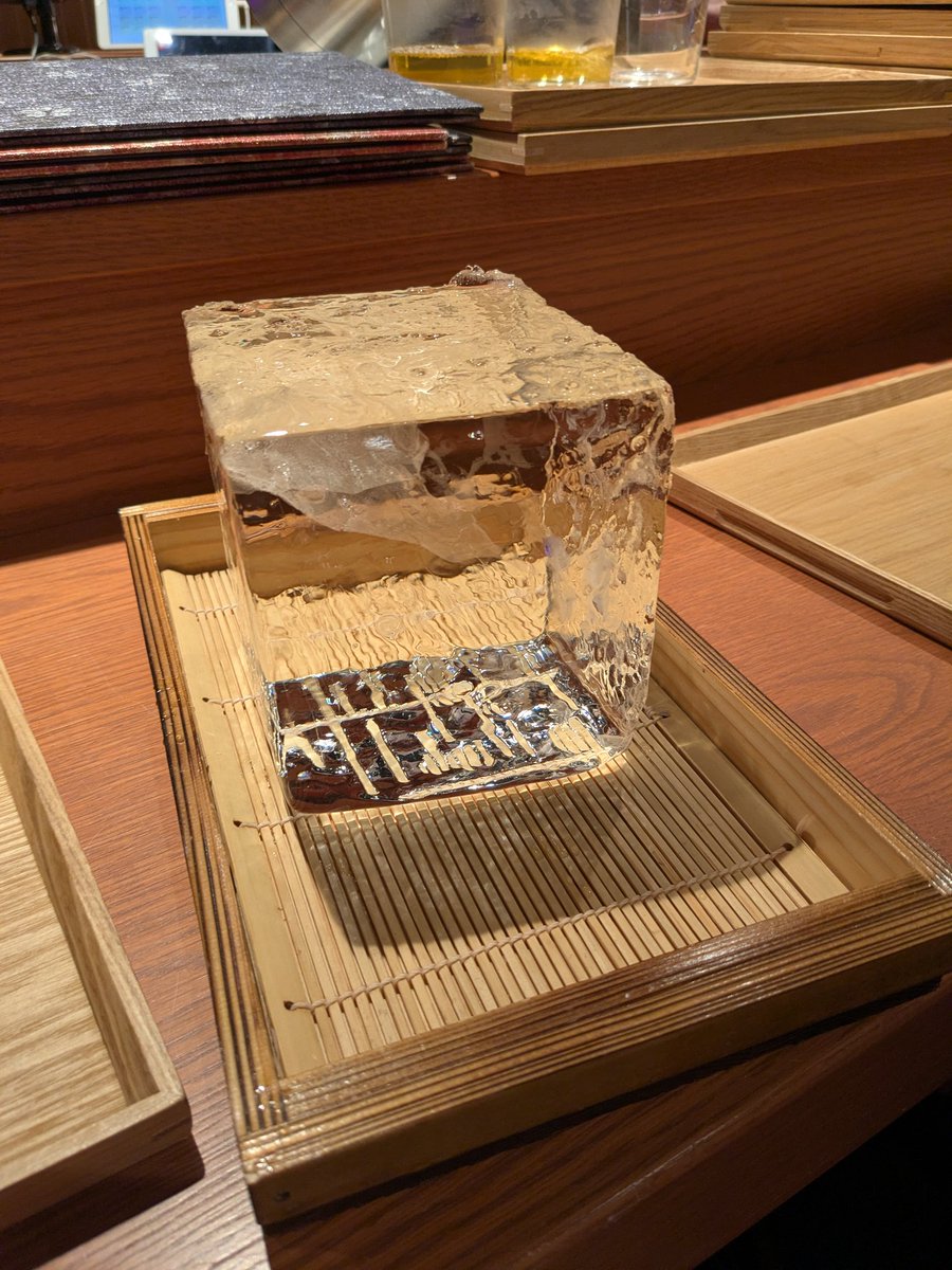 バーニャ(ºωº э)З～終わりはエスプレッソのように深くて苦い～3巻好評