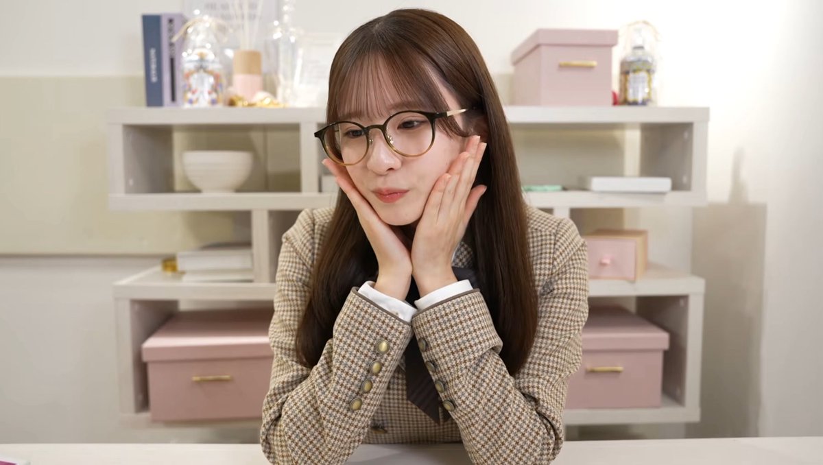 さっちゃん 生配信ありがとう〜!! 話が止まらなすぎて延長になっちゃうさっちゃん