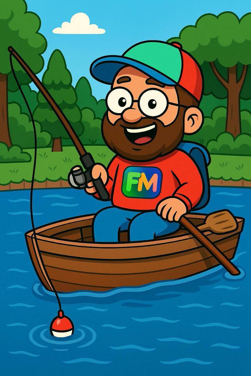 Memes are no longer just for laughs, they’re an economy now.  

FatMemes is the first MemeFi platform built on Solana, where your memes earn you real rewards. Powered by $FMEME, every post can be upvoted, minted as NFTs, and traded.

Create. Earn. Repeat.  

Whether you’re a meme