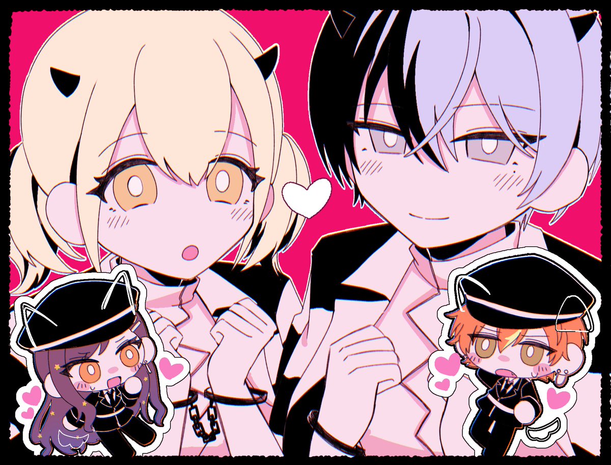 egs65298's tweet photo. 杏こは➕彰冬
※曲パロ https://t.co/77ec2Zgz1S