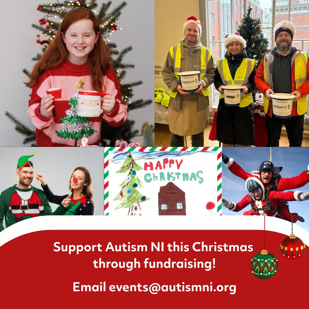 Autism NI tweet media
