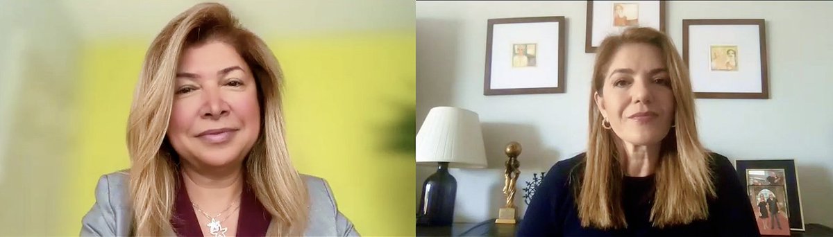 Kadın Gücü’nde bu kez iş insanı ve girişimci Emel Değirmenci ile kadınların sermayeye erişim yolculuğunu, dünyada ve Orta Doğu’da yükselen fırsatları ve genç kadınlara ilham veren gerçek tavsiyeleri konuştuk.

İzlemek için🔽 
bit.ly/4paEhop

<a href="/HandeDemireltv/">Hande Demirel</a>  #kadıngücü