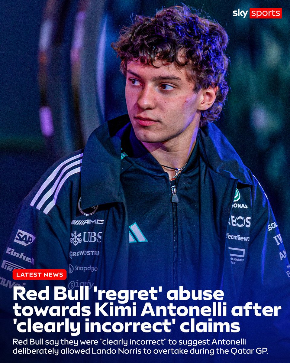 Sky Sports F1 tweet media