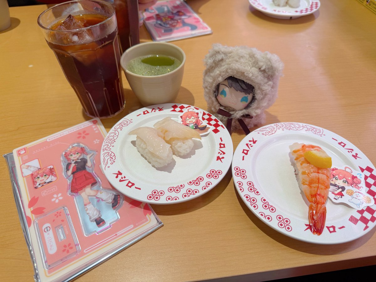 あんず🏴‍☠️🚑 (@anzu__v) / Posts / X