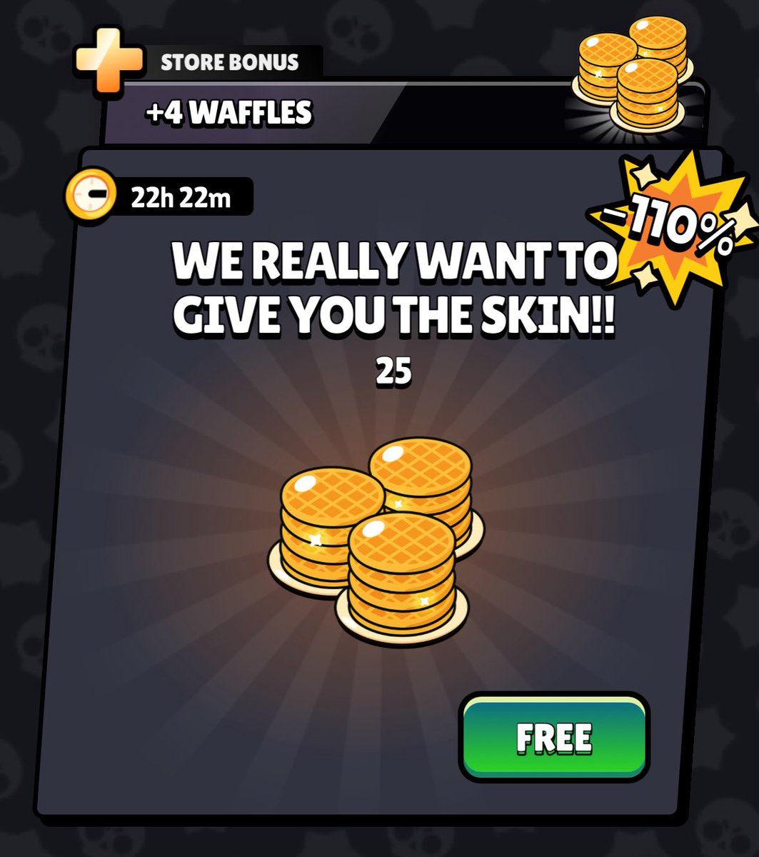 Brawl Stars tweet media