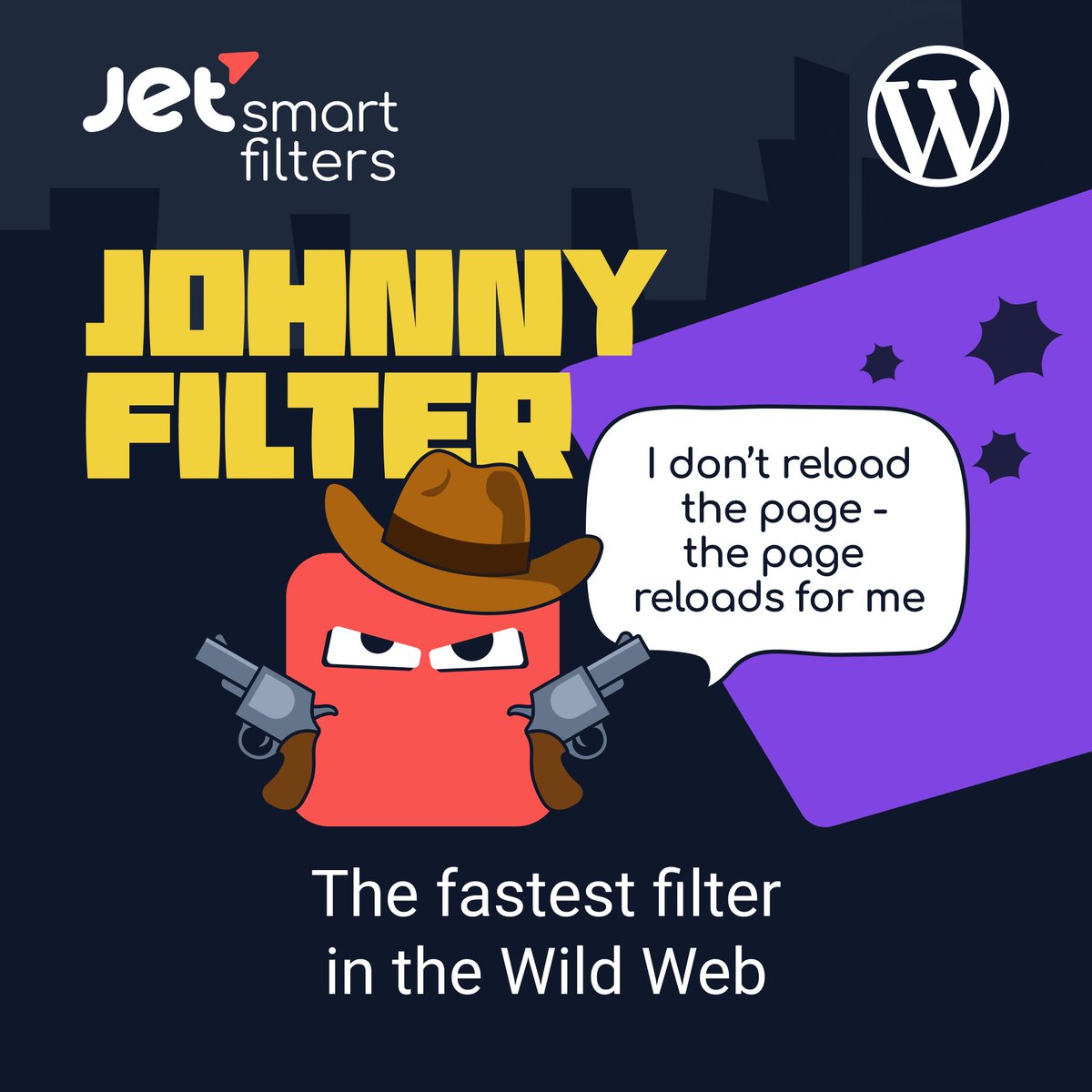 MRcrocoblock's tweet image. 💥 Just a reminder… the Hero Squad is here!
Johnny Filter, Engine San, Form Builderson, Sir Core, Woosik Builderenko &amp;amp; Booking Good are ready to save your workflow - and your wallet.

#LegendaryDeal #BlackFriday2025 #LifetimeDeal #WordPress #JetPlugins