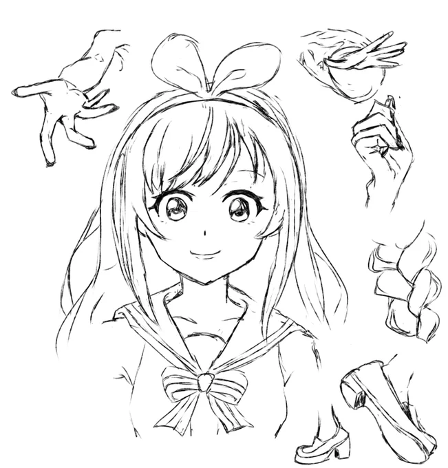 落書き 