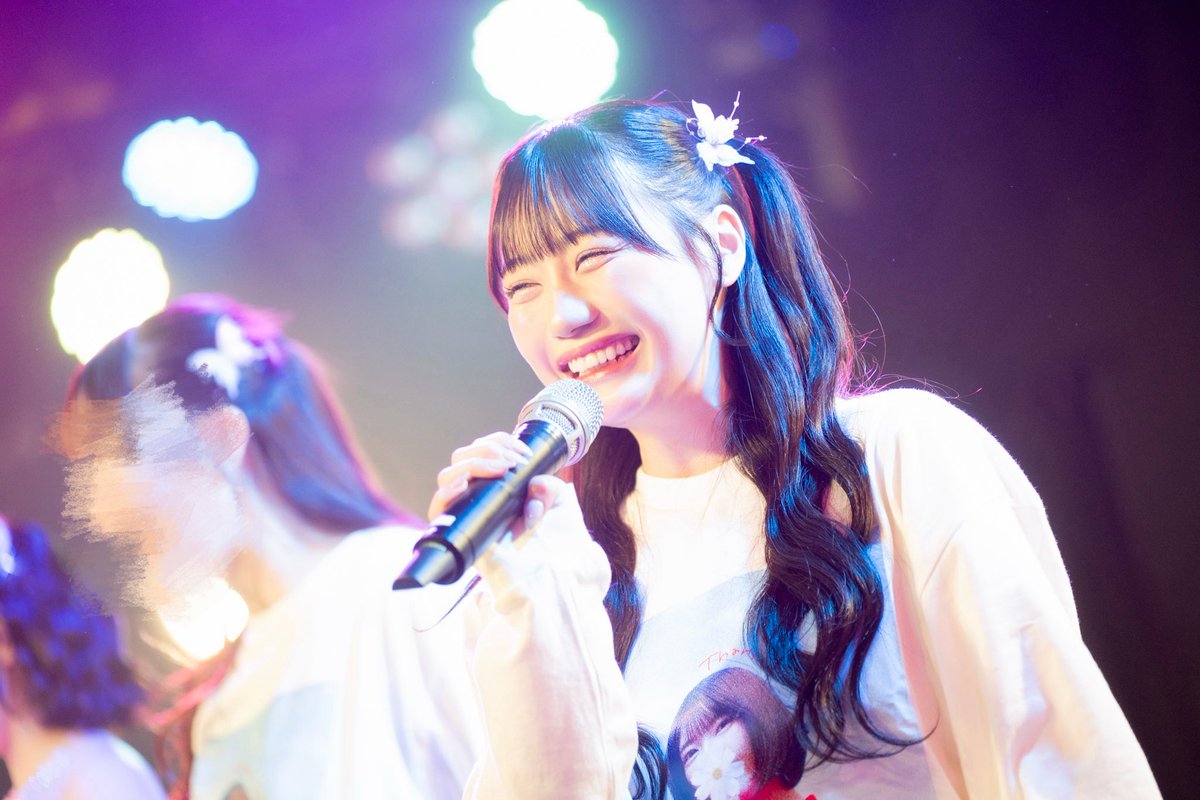 笑うと目がなくなる＾＾多幸感˖ ࣪⊹✩. この笑顔、直接みにきませんか？