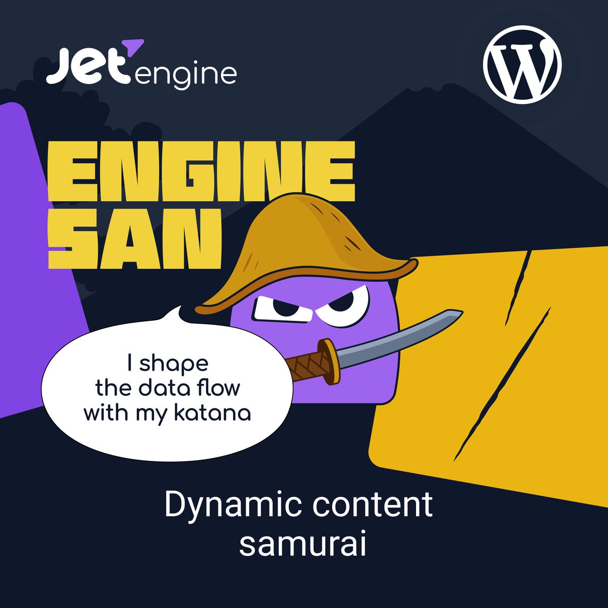 MRcrocoblock's tweet image. 💥 Just a reminder… the Hero Squad is here!
Johnny Filter, Engine San, Form Builderson, Sir Core, Woosik Builderenko &amp;amp; Booking Good are ready to save your workflow - and your wallet.

#LegendaryDeal #BlackFriday2025 #LifetimeDeal #WordPress #JetPlugins