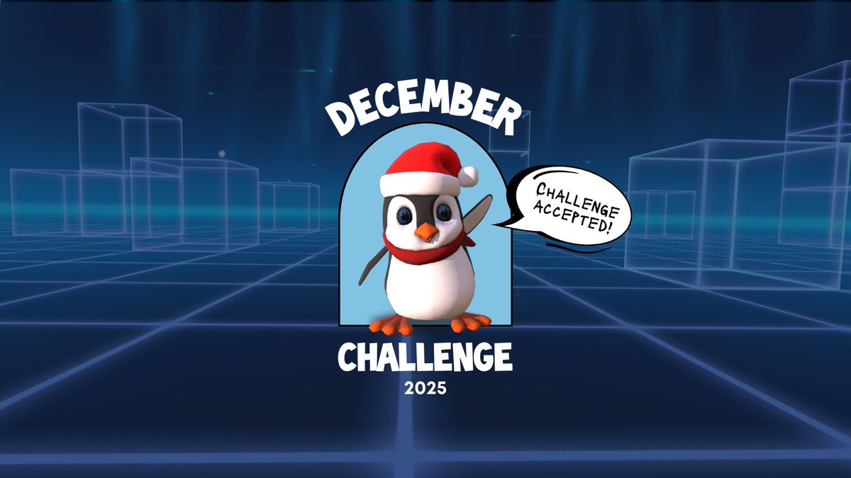 holofitvr's tweet image. Brrrr! Feeling the winter chill? Luckily, there’s no better way to warm up than by working out in #HOLOFIT!

Join the #Decemberchallenge and melt the ice away as we dash through the snow, one workout at a time. ❄️🔥

#VRFitness #Meta #FitnessChallenge