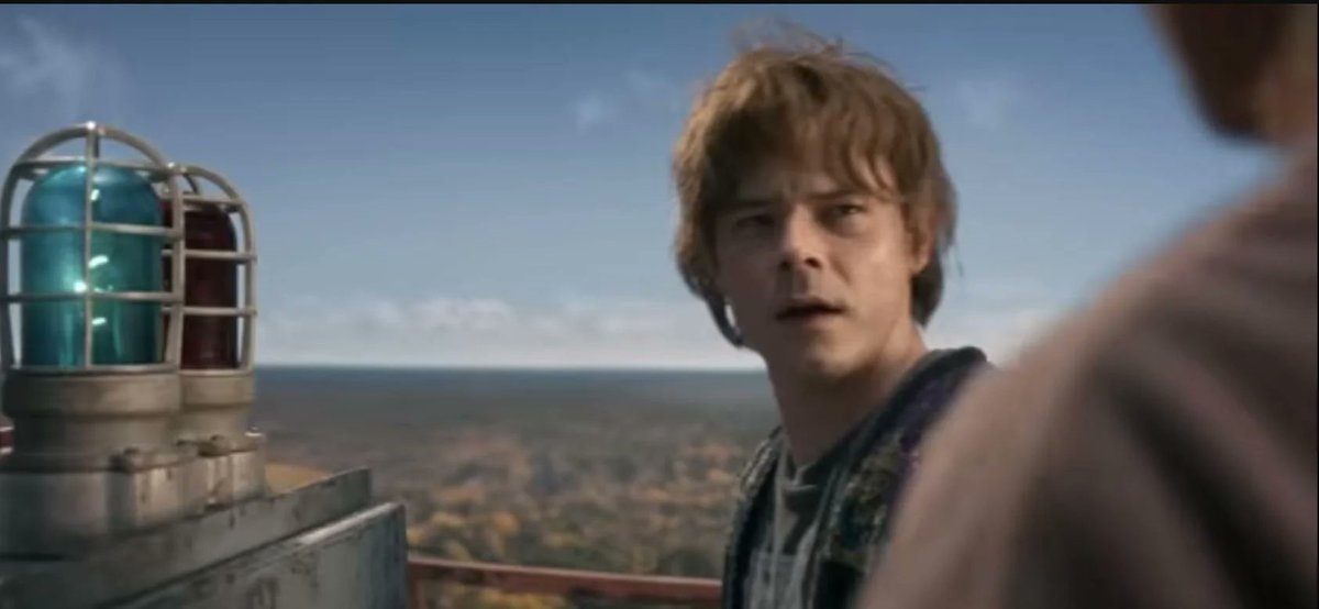 Stranger Things Season 5 reportedly has a total budget for the season of $480 million with the majority of that money being spent on making the show look as terrible as possible.