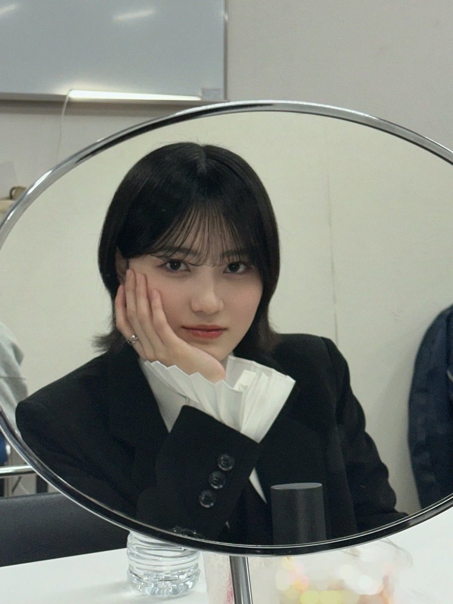 MUGEN_46's tweet photo. 王子様じゃん、、、、

#的野美青
#藤吉夏鈴 https://t.co/Q5zZXeJA6D