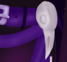 ToriHakamori's tweet image. Hehe my crow skull accessory looks cool right?
(ignore my terrible image quality TvT)
#vtuber #vtubermodel