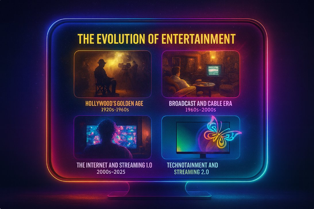 revenge_crow's tweet image. The future belongs to creators who dare to innovate, and @_technotainment is stepping into that future with bold ideas and a powerful digital vision. This project blends creativity, technology, and smart execution like never before.
#TechInnovation #DigitalEra #NextGenCreators