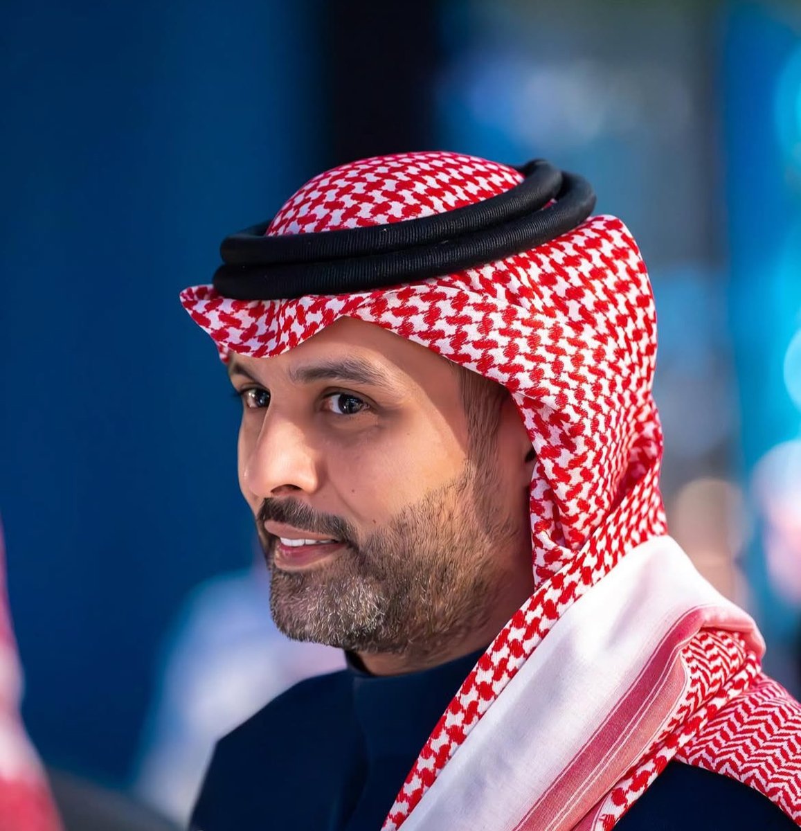 🚨🚨🚨🚨🗣️ ياسر القحطاني:

البعض يتحدث ولا كأن الهلال زعيم هذِه البطولة بعد التوثيق وأكثر من حقق اللقب 😂.