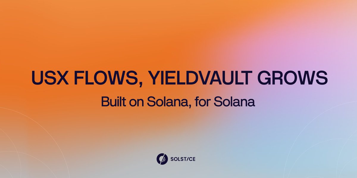 Solstice tweet media