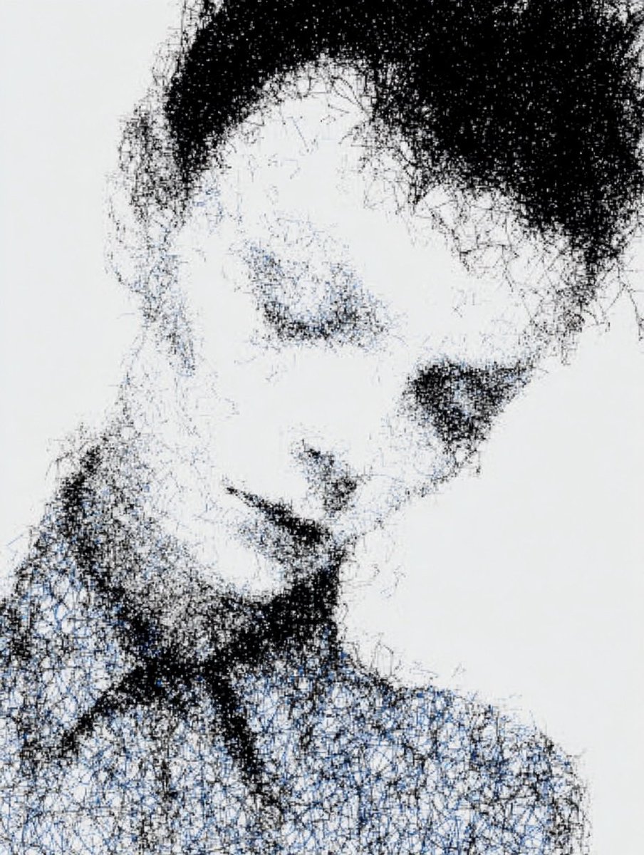 Louiscypher2000's tweet image. #synthart #synthography
#midjourney 

Je Veux