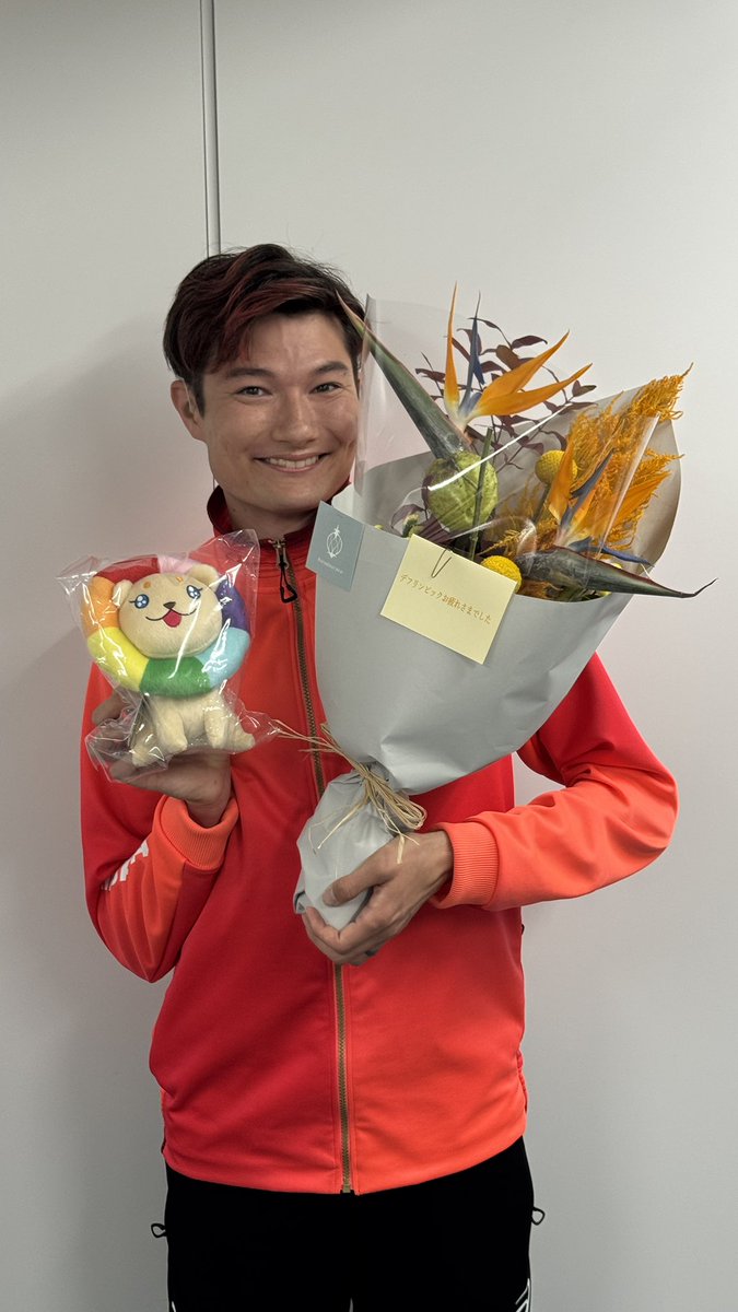 生出演ありがとうございました❗️ 山田真樹らしく、楽しくお話させて