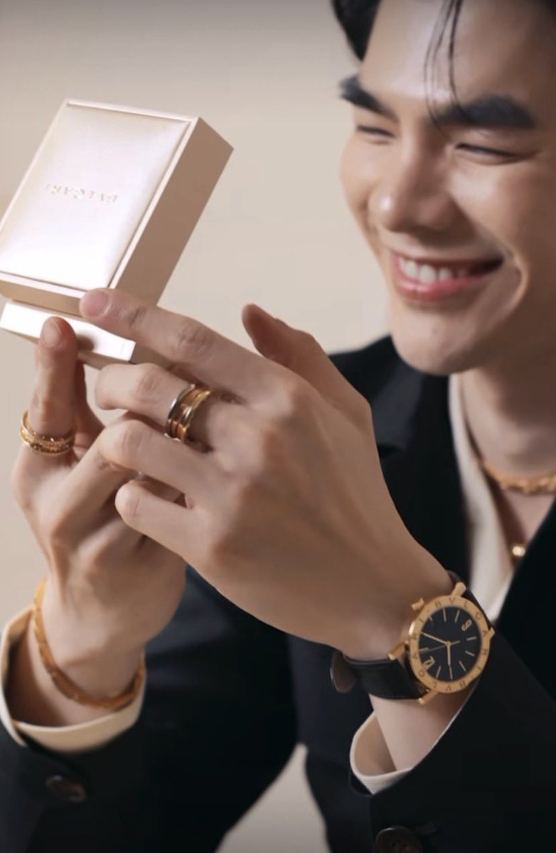 ForeverUare09's tweet image. หล่อ ละมุนมากพี่มาย 😳

@milephakphum #Milephakphum