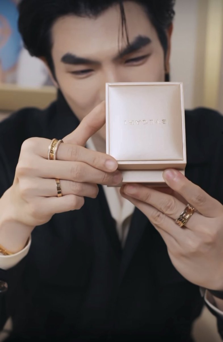 ForeverUare09's tweet image. หล่อ ละมุนมากพี่มาย 😳

@milephakphum #Milephakphum