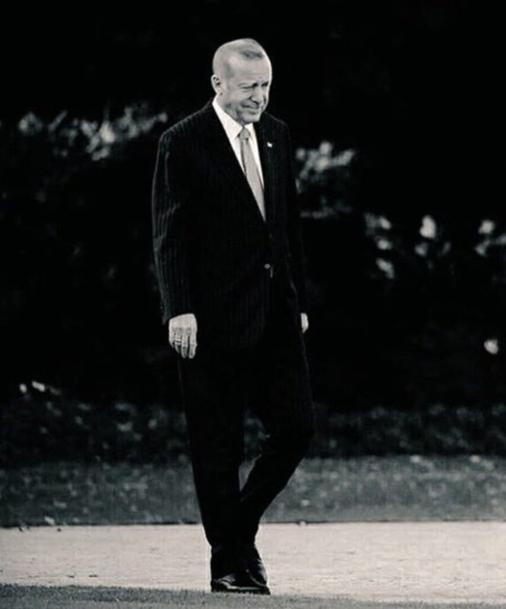 Dünyada son yüz yıla damgasını vuran tek liderdir Recep Tayyip Erdoğan
Konu tartışmaya kapalıdır ...