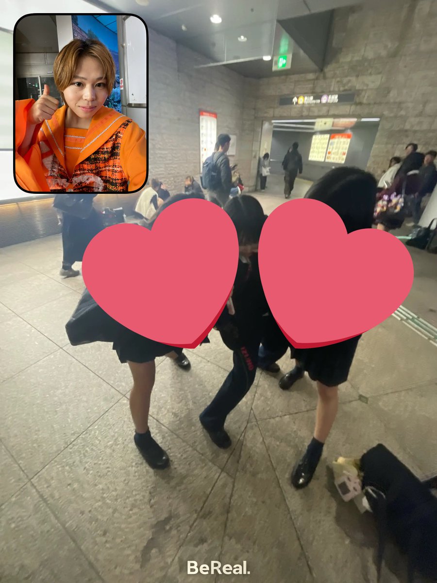 ひなてぃーぬ♥︎ tweet media