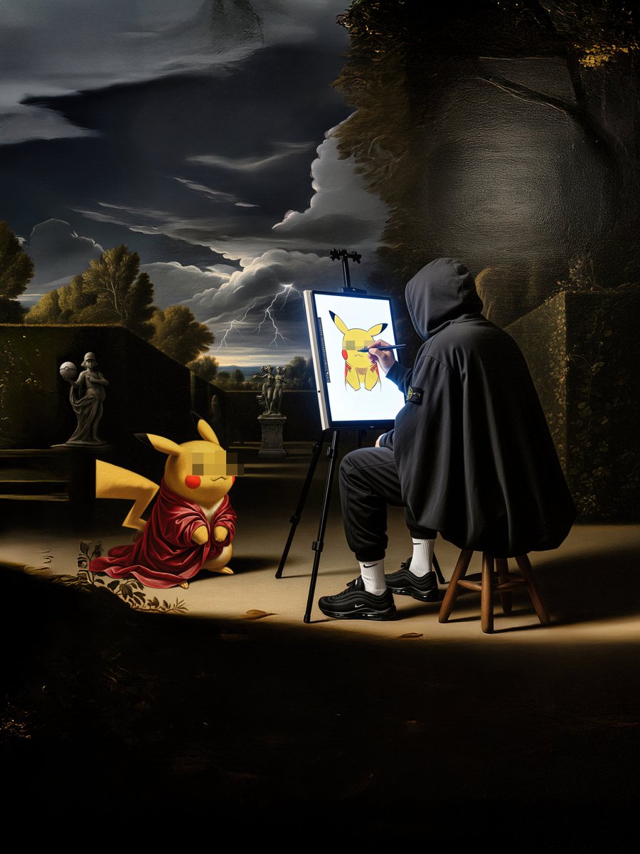 Str4ngeThing tweet media