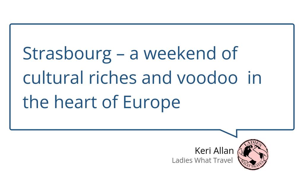 You could do worse than start explorations at the Palais Roan, which contains three of the city’s main museums: Musée des Beaux-Arts, Musée Des Arts Decorates and Musée Archéologique.

Read more 👉 lttr.ai/Almvh

#strasbourg #France