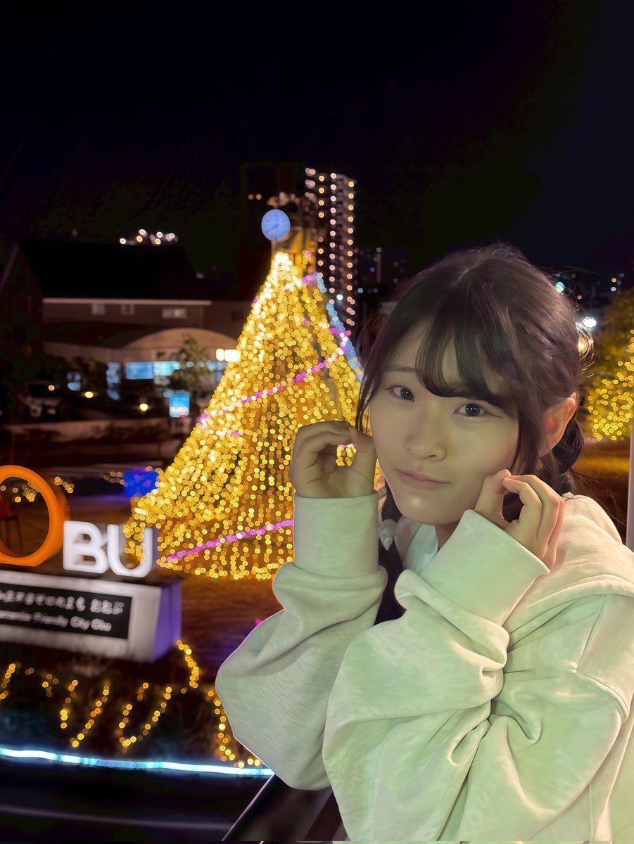 yasue_riruha's tweet photo. 今日も一日お疲れ様でした✨
12月も大府を走り回る準備はOKー？
ちなみに私は50ｍ走8.9秒でした…！
勝てる人挙手🙋‍♀️
#大府市  #体力測定  #アイドル  #声優 https://t.co/DE6DLLkEG1